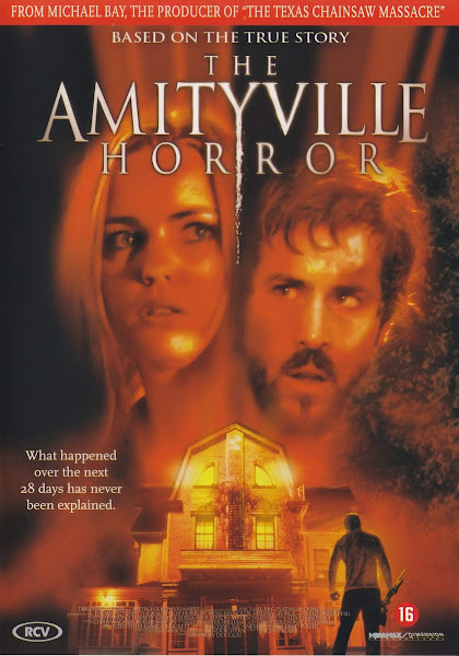 Horror Movies English